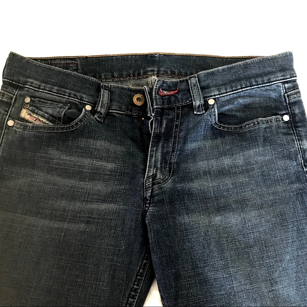 Diesel Jeans - Picture 3 of 6